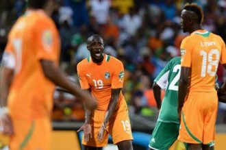 Côte dÂ’Ivoire : Faouzi Rouissi, ex international Tunisien « La cohésion et lÂ’ambiance font défaut  aux éléphants » 